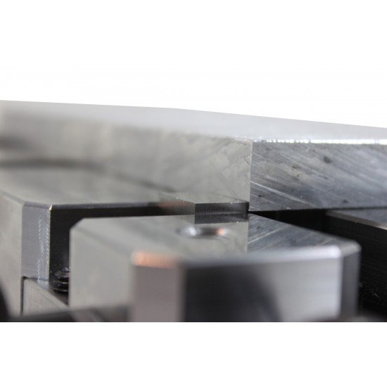 X-VAC Vacuum T-slot plate 5030