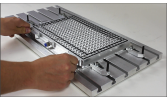 T-Slot Plates